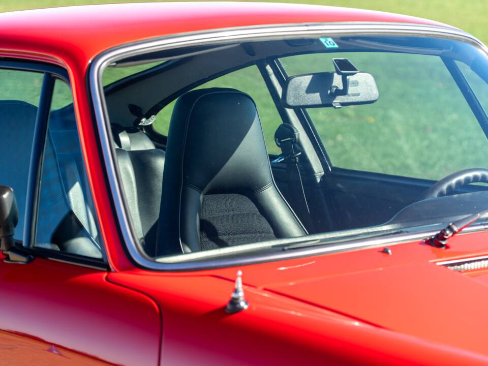 Bild 7/36 von Porsche 911 Carrera 2.7 (1973)
