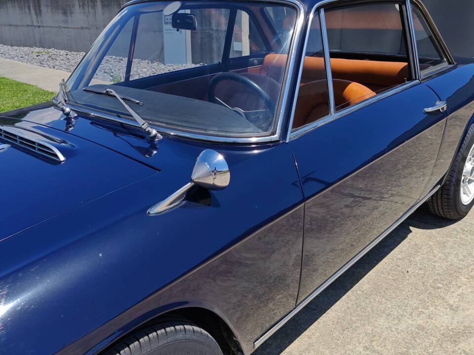 Bild 17/30 von Lancia Fulvia Coupe Rallye (1967)