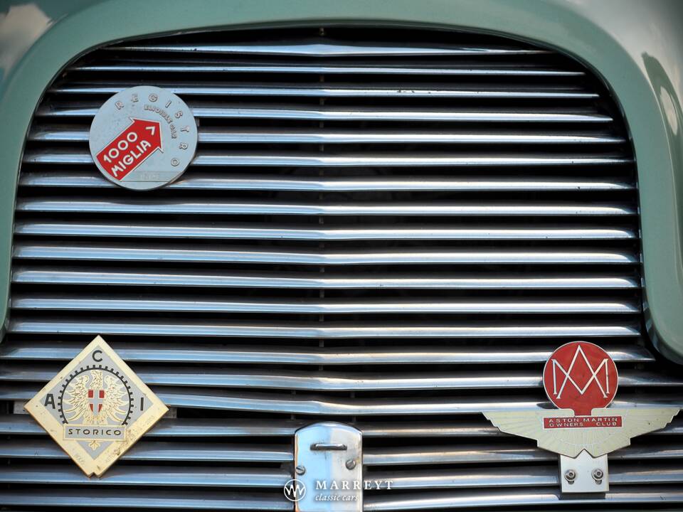 Bild 18/62 von Aston Martin DB 2/4 Mk I (1955)