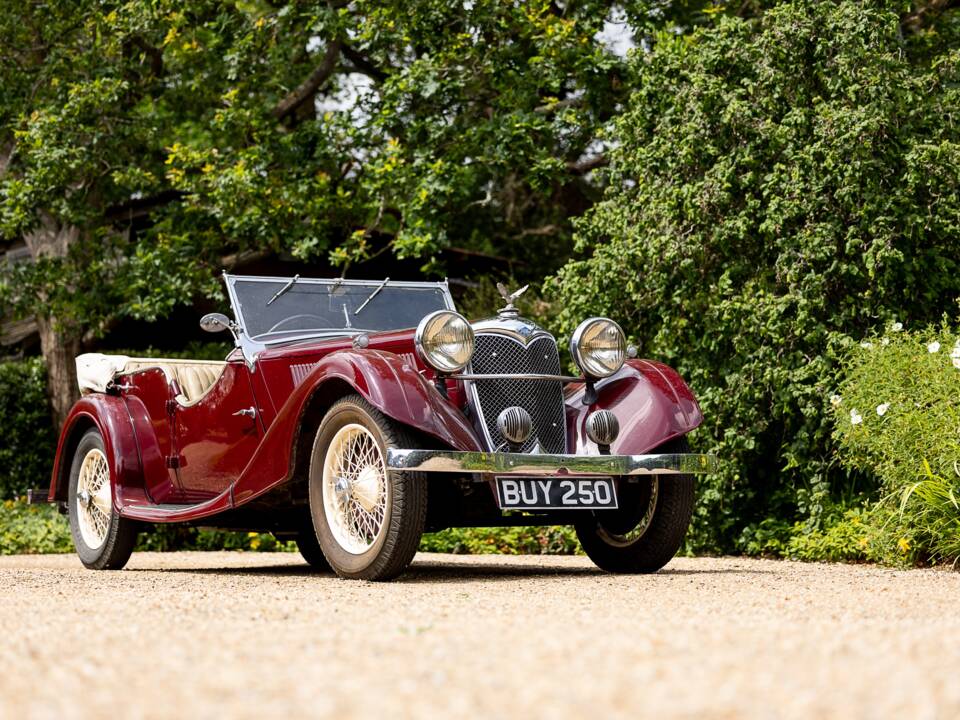 Image 11/50 of Riley TT Sprite Special (1937)