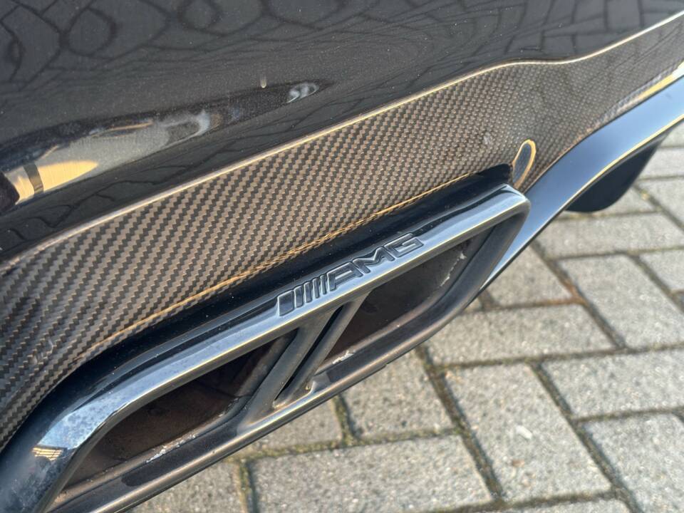 Bild 11/47 von Mercedes-Benz AMG E 63 S 4MATIC+ (2018)