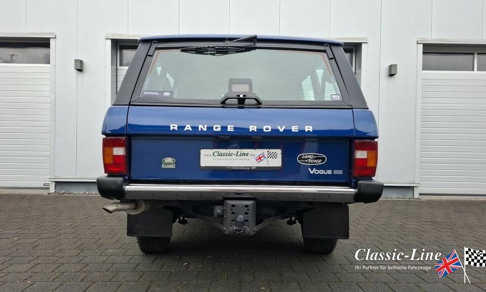Image 10/28 of Land Rover Range Rover Classic Vogue TDi (1994)