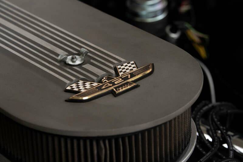 Bild 40/50 von Ford Galaxie 500 (1964)