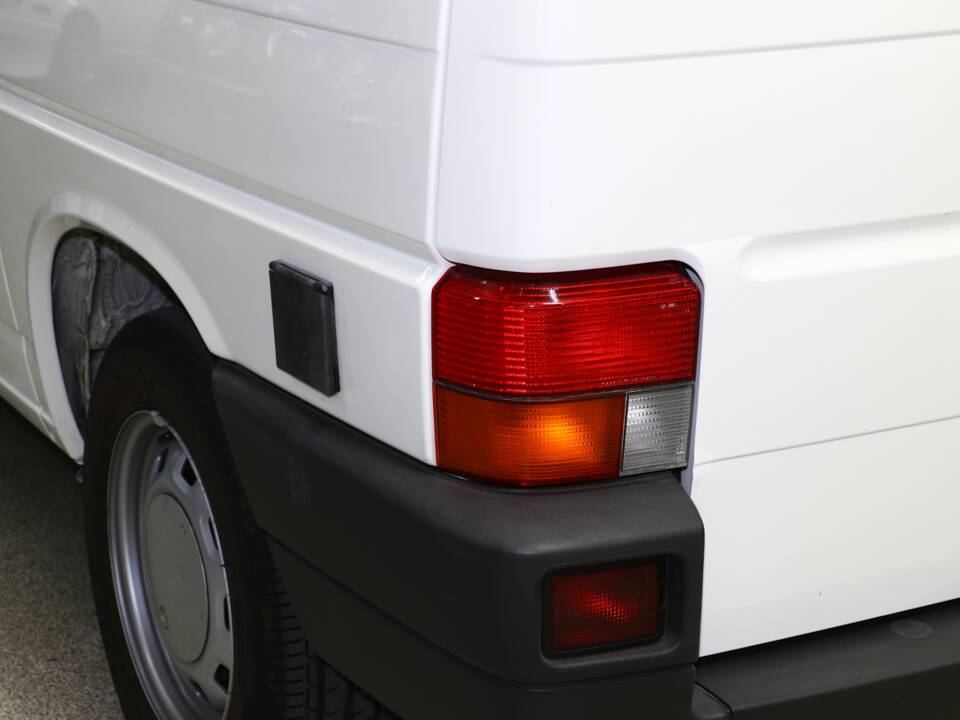 Bild 51/55 von Volkswagen T4 California Coach 1.9 TD (1994)
