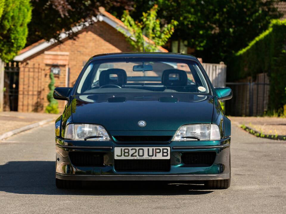 Image 3/29 of Vauxhall Lotus Carlton 3.6 (1992)