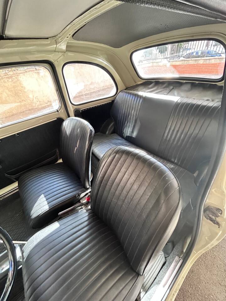 Afbeelding 9/18 van FIAT 500 L (1971)