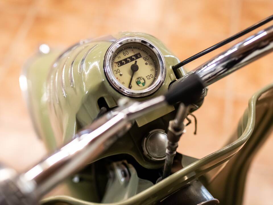 Image 7/12 of Puch RL 125 (1900)