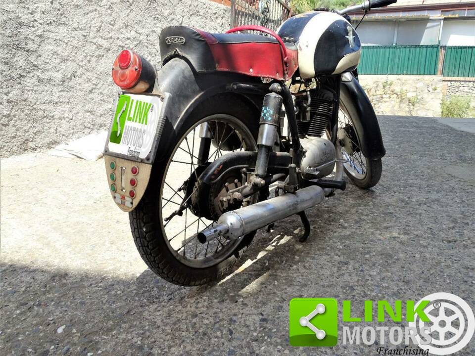 Afbeelding 7/10 van MV Agusta DUMMY (1958)