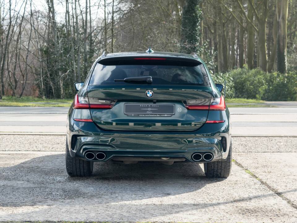 Bild 7/40 von ALPINA B3 Allrad Touring (2021)