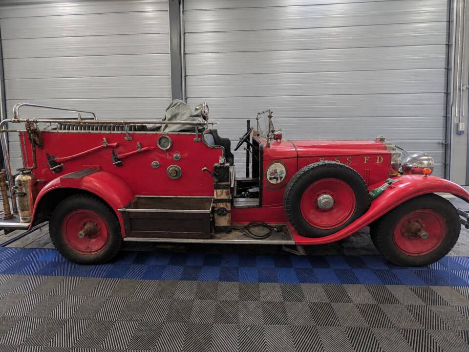 Bild 1/9 von Packard Eight Fire-Track (1930)