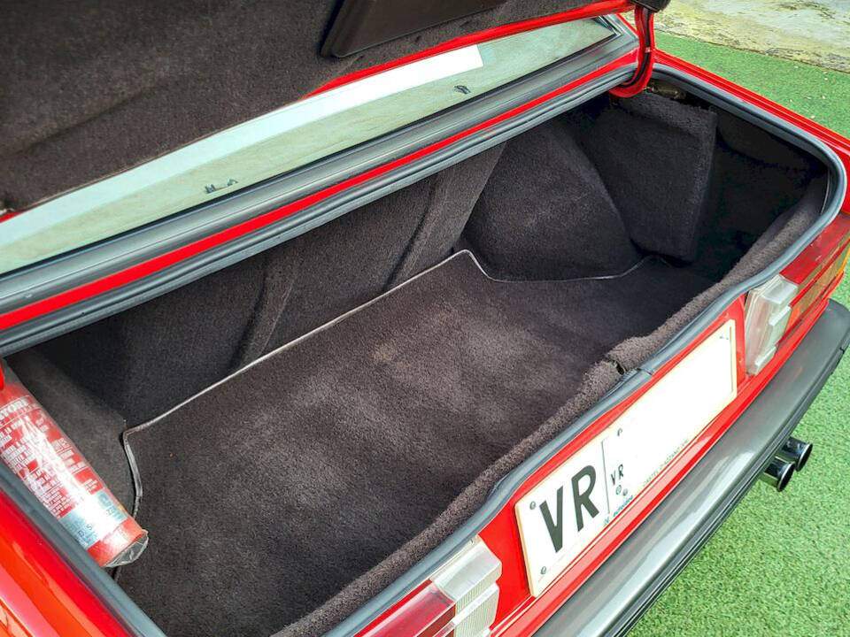 Imagen 43/53 de Maserati Biturbo S (1985)