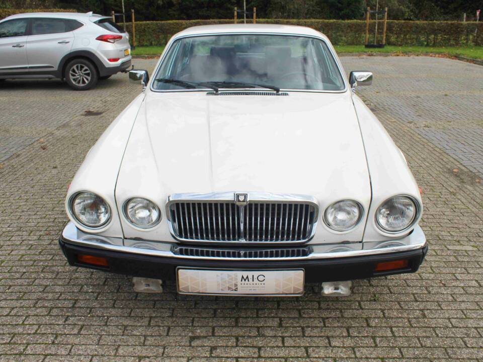 Bild 2/68 von Jaguar XJ 6 4.2 (1985)