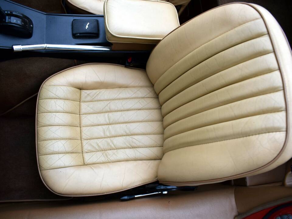 Bild 35/50 von Jaguar E-Type V12 (1974)