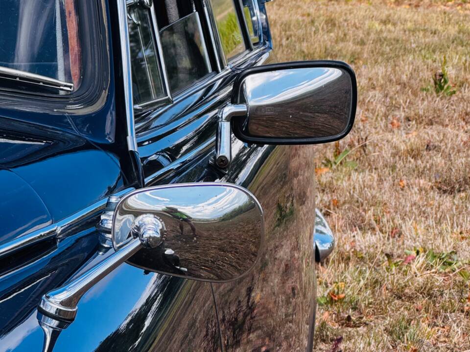 Bild 8/32 von Jaguar S-Type 3.4 (1964)