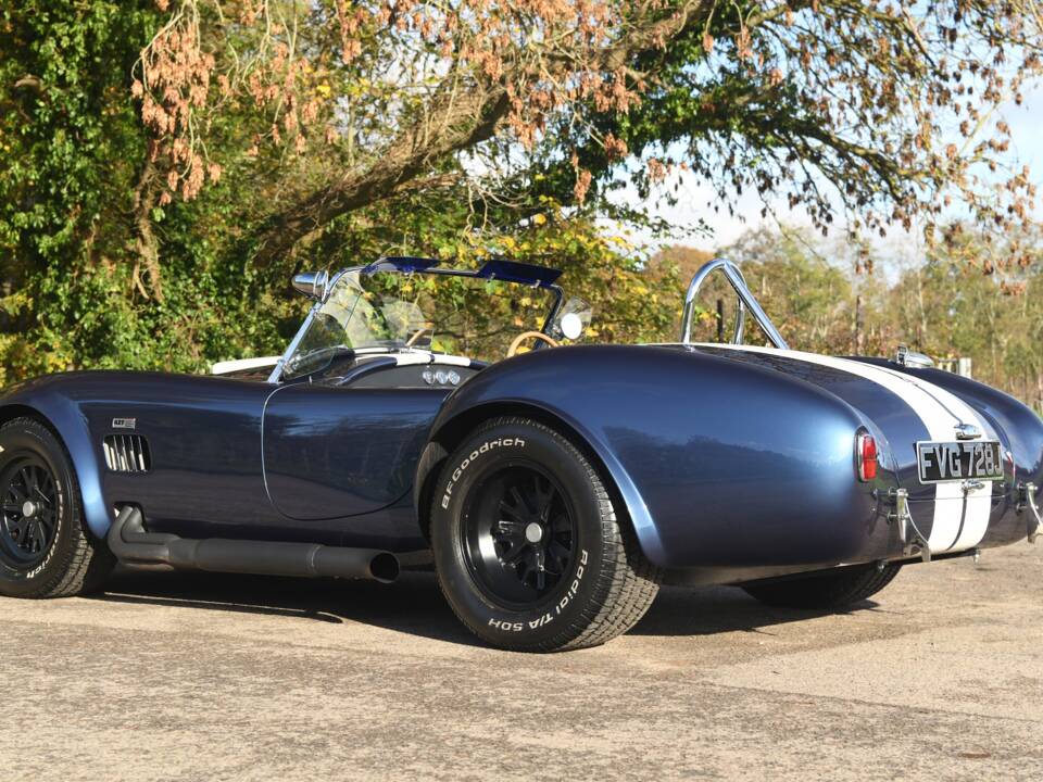 Image 3/50 de AC Cobra 427 (1999)