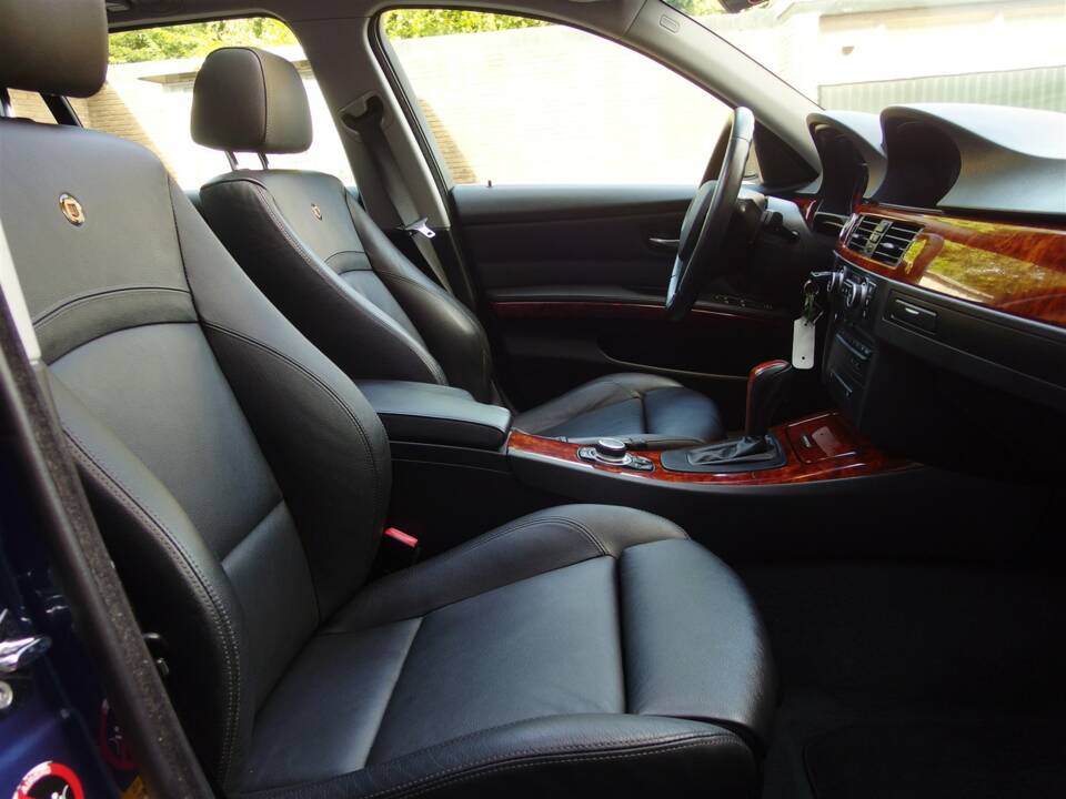 Bild 53/98 von ALPINA B3 Bi-Turbo (2008)