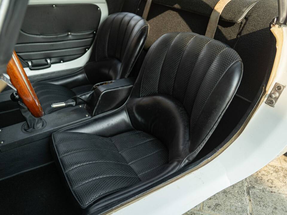 Immagine 33/50 di Matra Djet 6 (1966)