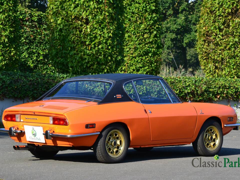 Immagine 5/50 di FIAT 850 Racer Convertibile Bertone (1971)