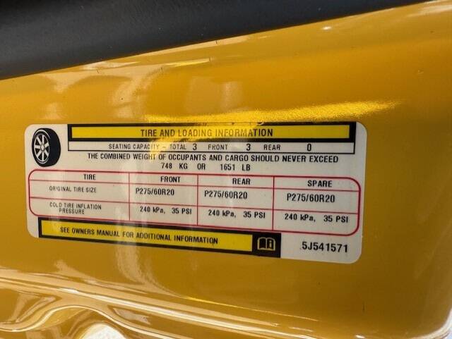 Image 23/24 of Dodge Ram 1500 (2005)