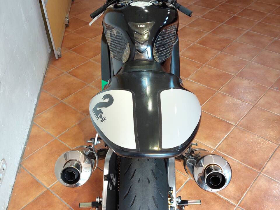 Afbeelding 11/39 van Honda DUMMY (2005)