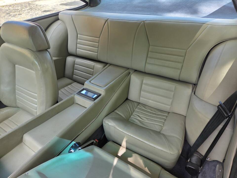 Image 16/16 of Lamborghini Jarama 400 GT (1971)