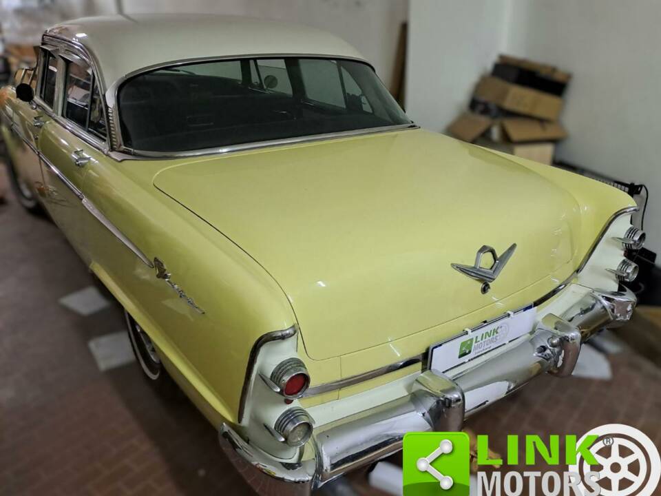 Afbeelding 2/10 van Dodge Royal (1955)