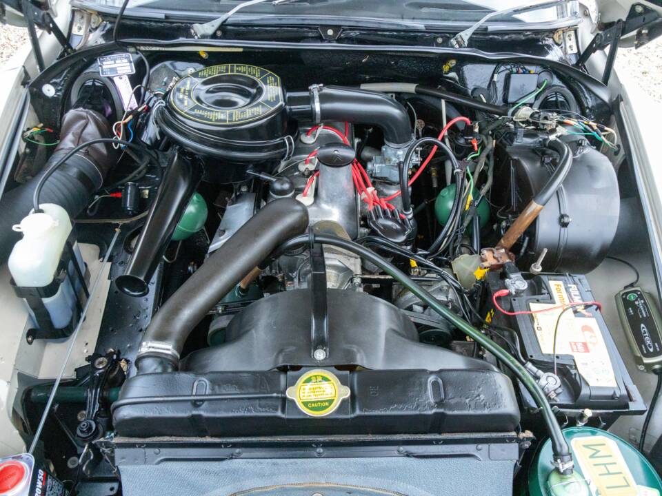 Afbeelding 4/50 van Citroën D Spécial (1971)