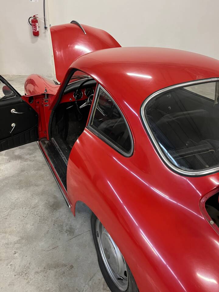 Afbeelding 14/28 van Porsche 356 C 1600 SC (1964)