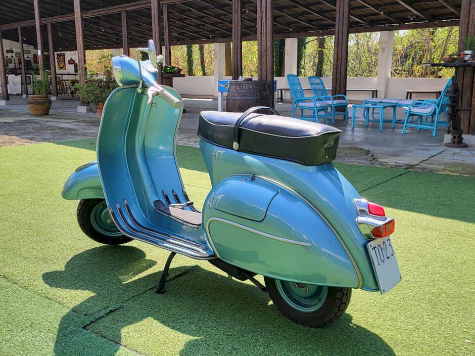 Image 10/30 of Piaggio Vespa 150 (1962)