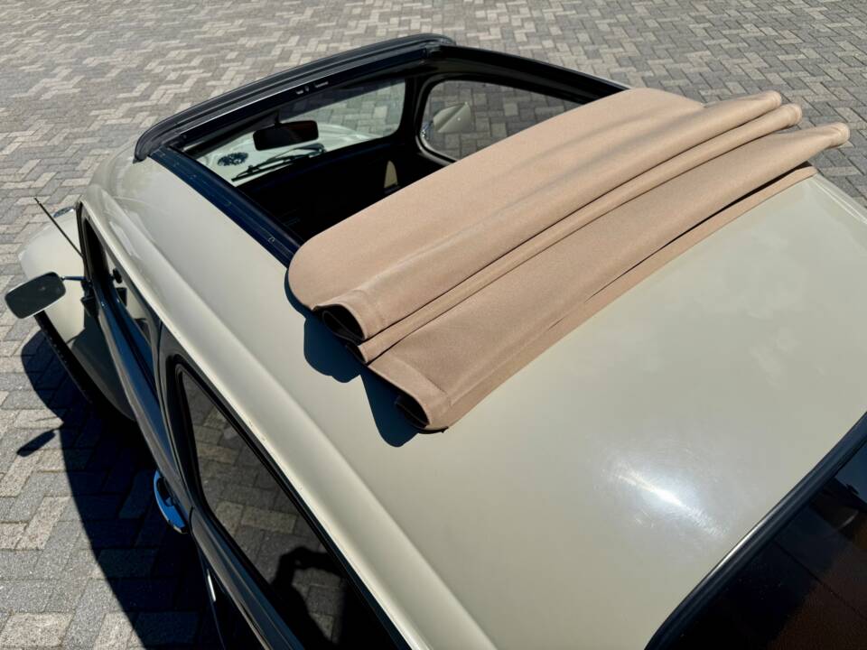 Imagen 15/20 de Volkswagen Escarabajo &quot;Baja Bug&quot; (1968)