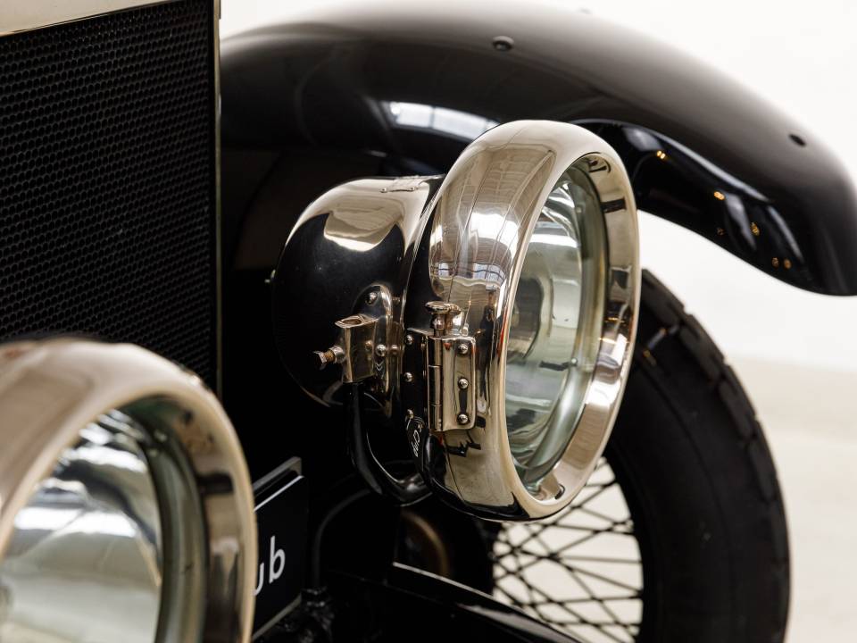 Immagine 41/50 di Rolls-Royce 40&#x2F;50 HP Silver Ghost (1922)