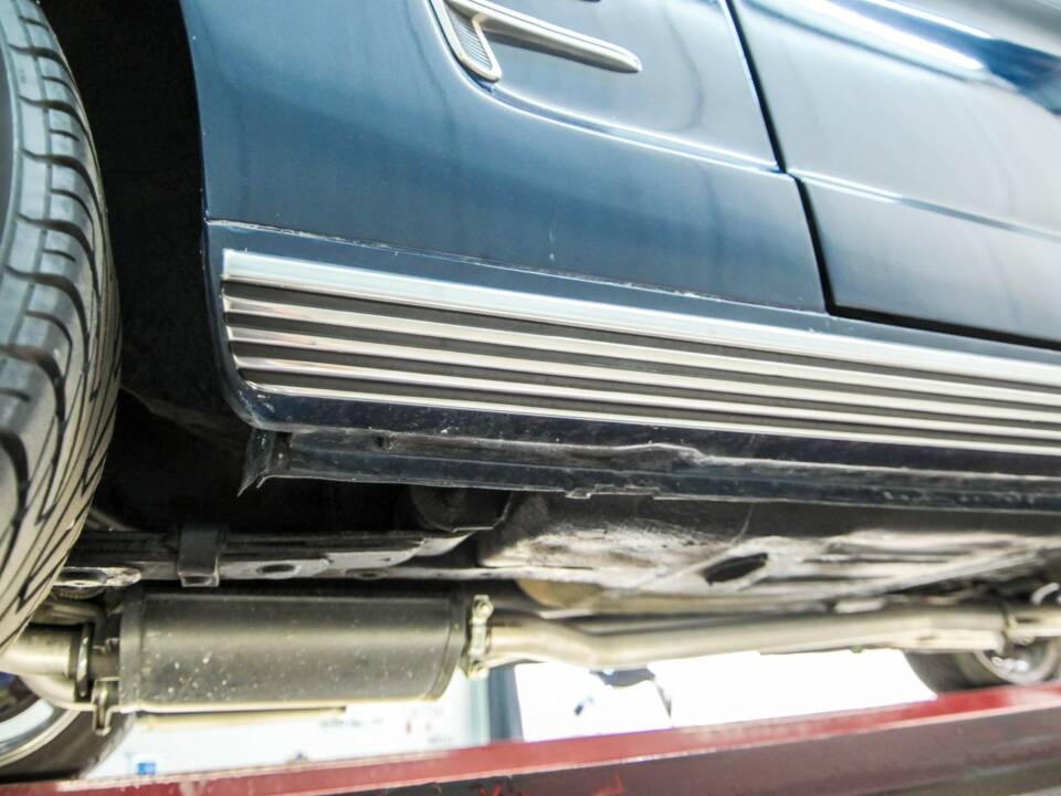Image 47/50 of Ford Mustang 289 (1966)