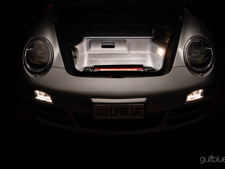 Bild 58/72 von Porsche 911 Carrera S (2007)
