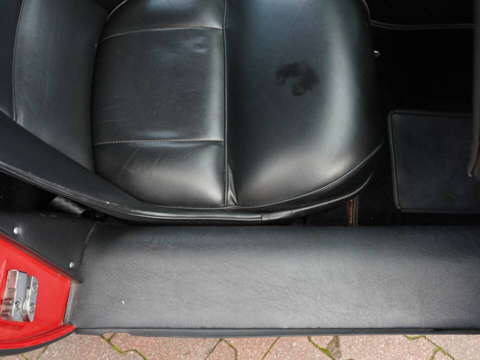 Afbeelding 34/50 van Jaguar E-Type 3.8 (1963)