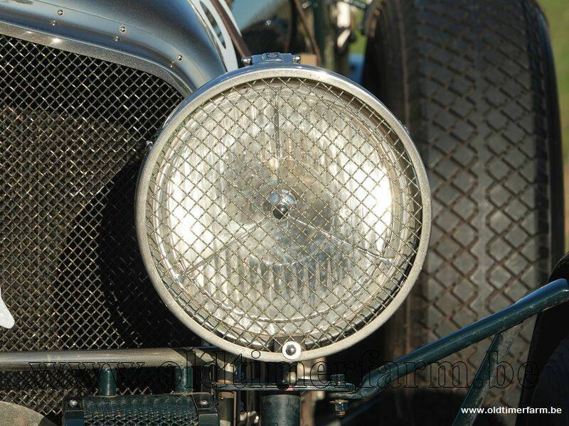 Afbeelding 6/15 van Bentley 4 1&#x2F;2 Litre Special (1934)