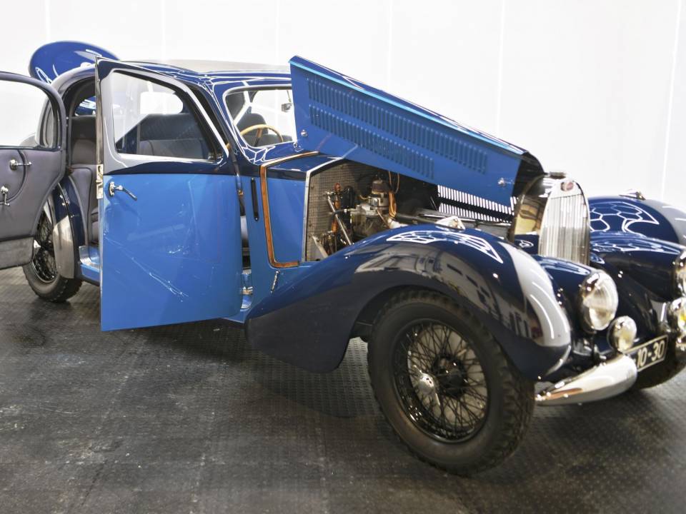 For Sale: Bugatti Type 57 Ventoux (1938) offered for €551,236