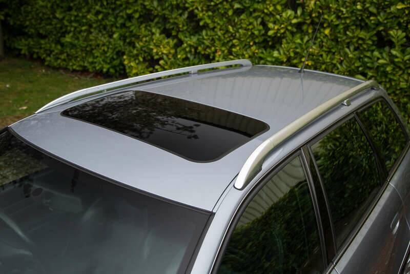 Bild 45/50 von Audi RS4 Avant (2001)