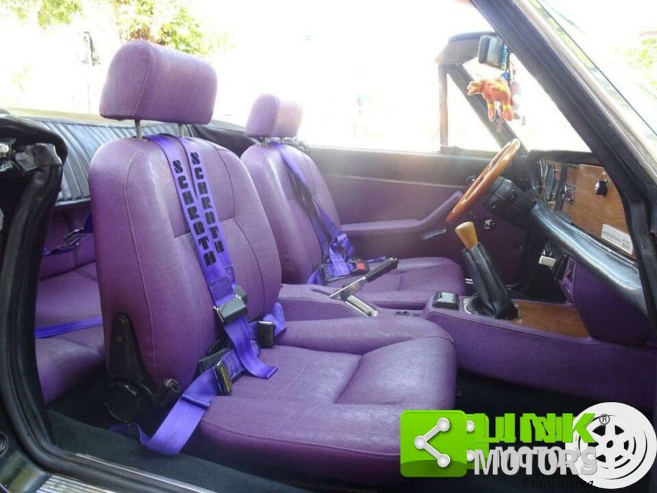 Image 6/10 of FIAT Pininfarina Spideramerica (1979)