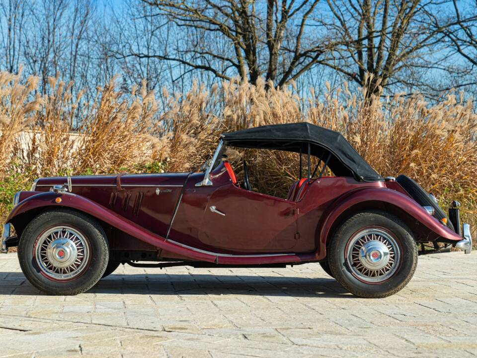 Afbeelding 10/50 van FIAT 1100-103 (1954)