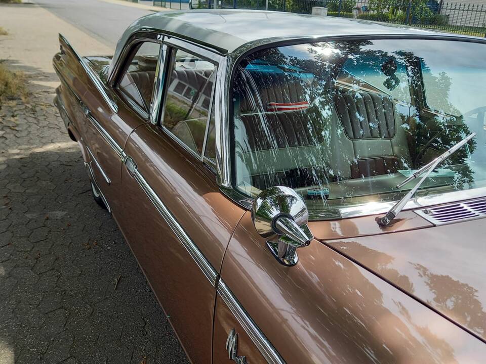 Bild 3/8 von Dodge Matador (1960)