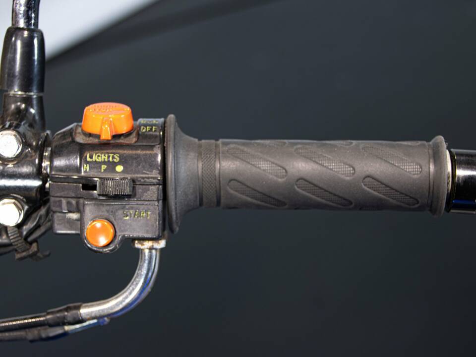 Immagine 43/50 di Honda DUMMY (1979)