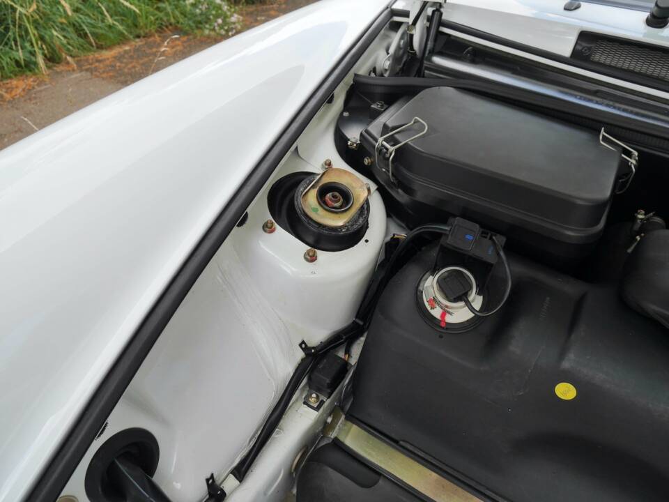 Afbeelding 43/45 van Porsche 911 Carrera 2 (1900)