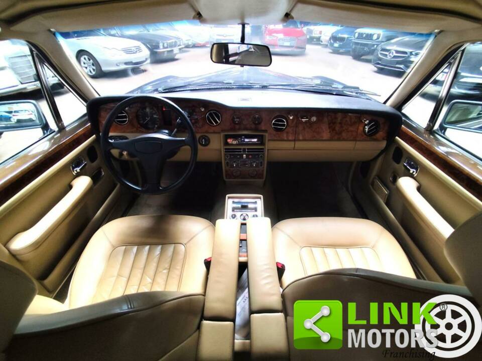 Image 5/10 de Bentley Eight (1991)