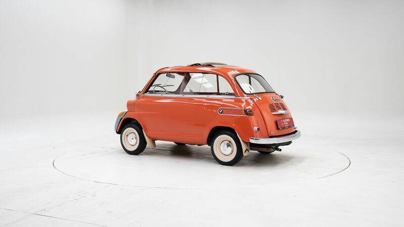 Image 4/15 of BMW 600 (1958)