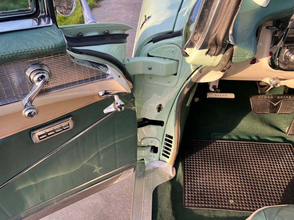 Image 51/83 of Cadillac 62 Convertible (1956)