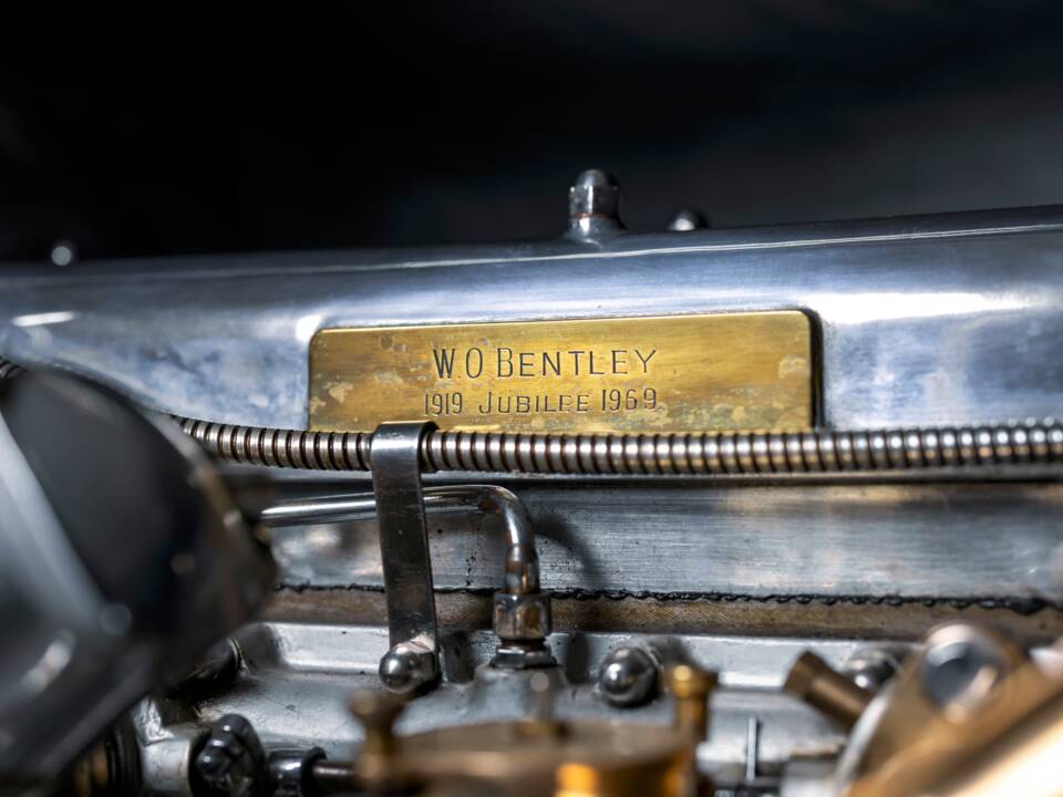 Bild 70/99 von Bentley 4 1&#x2F;2 Litre (1928)