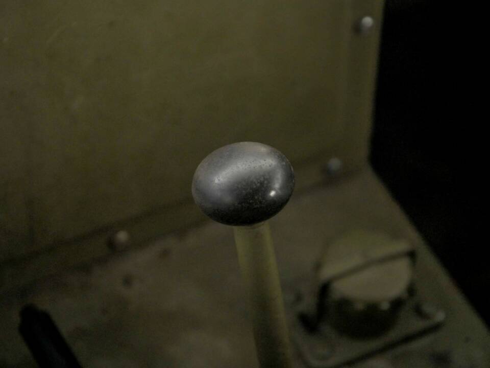 Afbeelding 29/50 van Volvo Laplander L3314 (1967)