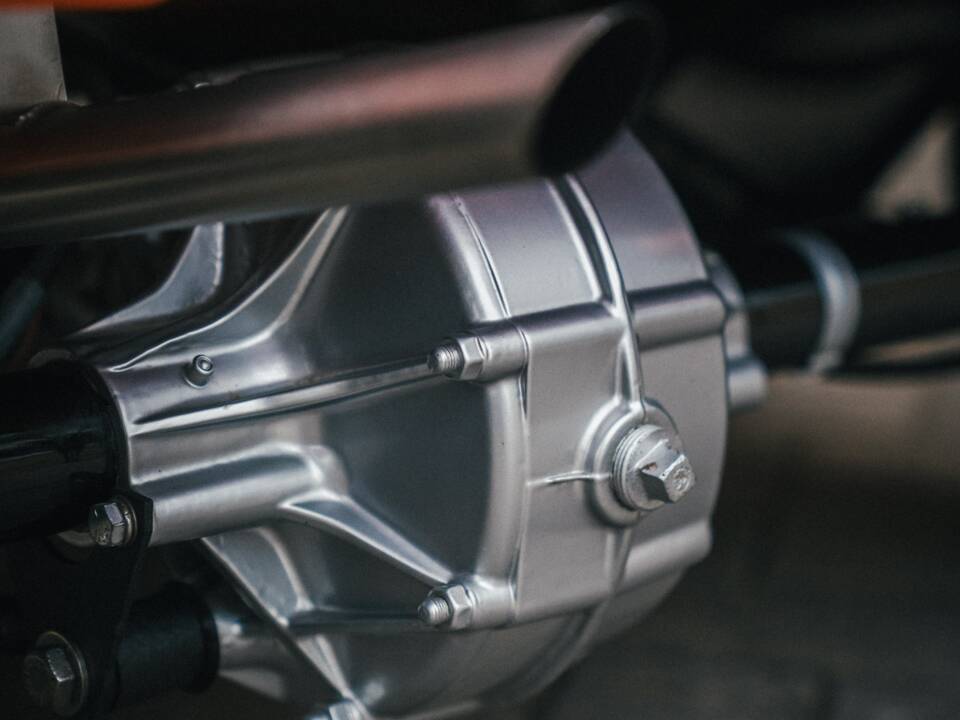 Image 36/56 of Bond Bug (1973)