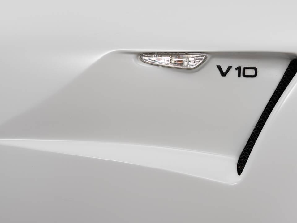 Afbeelding 26/33 van Wiesmann GT MF5 "20th Anniversary Edition" (2001)