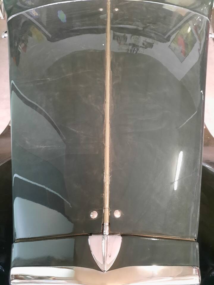 Image 18/49 of Lancia Augusta (1934)